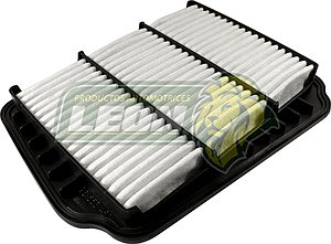 FILTRO AIRE G.M. 4C 2.0L OPTRA 07-10, SUZUKI 4C 2.0L FORENZA 04-08, RENO 05-08