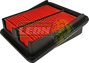 FILTRO AIRE HONDA 4C 1.5L FIT 06-08 I-V-TEC
