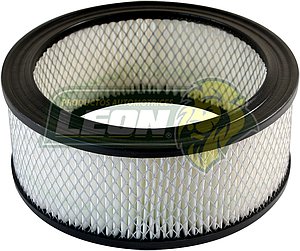 FILTRO AIRE FORD FALCON Y GALAXIE 65-74, MAVERICK 70-74 V8, PK-UP, SERIE “B” Y “F” 54-88
