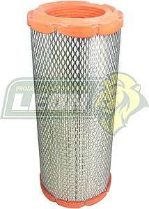 FILTRO AIRE G.M. L4 2.0L CITY EXPRESS 18-19, EXPRESS VAN 1500 01-15, 2500 01-19, 3500 01-19, 4500 14-19, GMC SAVANA 01-13, SAVANA 1500 2015, 2500 14-19, 3500 14-19, 4500 14-16, F-92A69, GA-413R, CA9269, C-14210/2