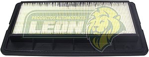 FILTRO AIRE HYUNDAI ATOS BY DODGE L4 1.0L 00-04