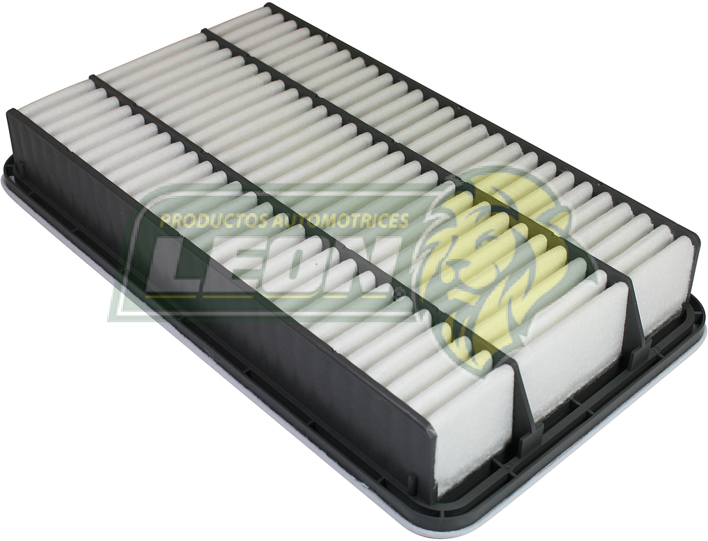 FILTRO AIRE TOYOTA HIACE 10-12 4C. 2.7L