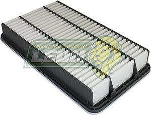 FILTRO AIRE TOYOTA HIACE 10-12 4C. 2.7L
