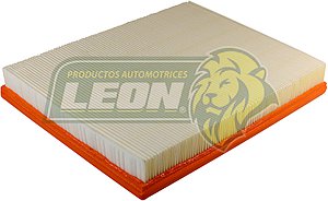 FILTRO AIRE G.M. ASTRA L4 1.8L 2000Æ