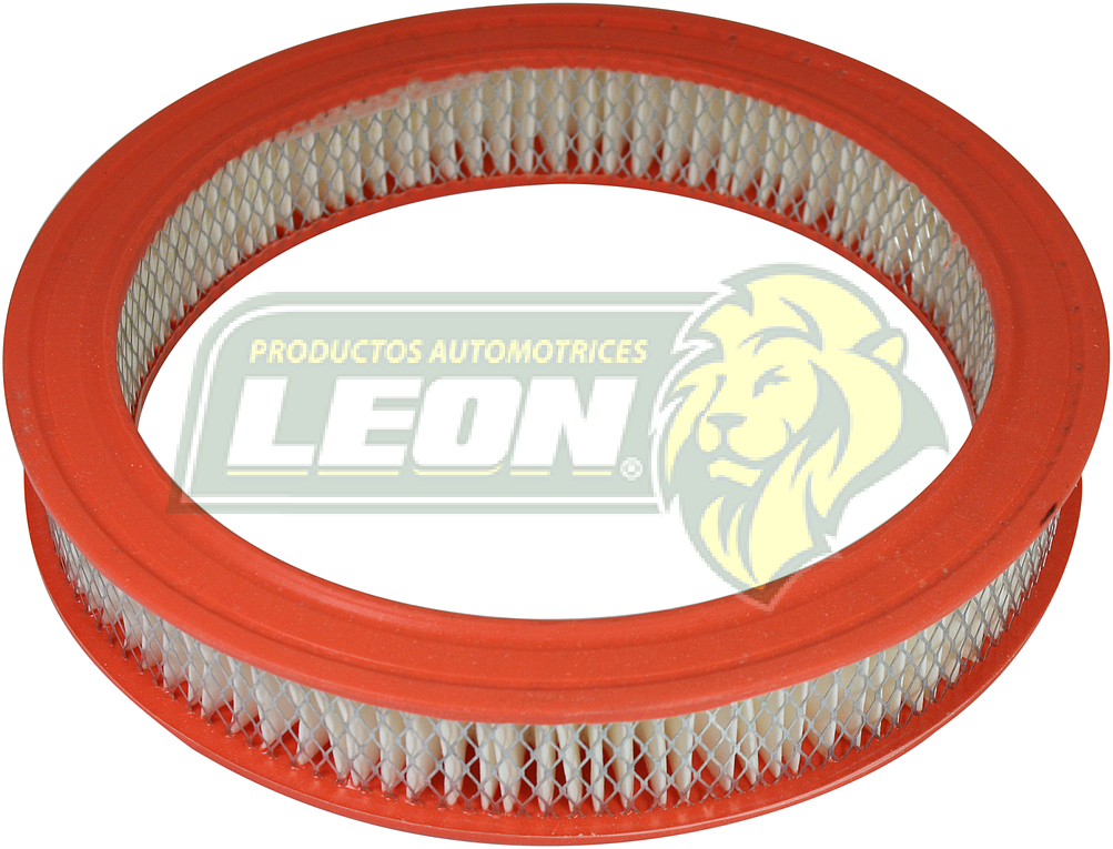 FILTRO AIRE FORD COUGAR, T.BIRD, G.MARQUIS, FAIRMONT, ELITE, MUSTANG V8, GALAXIE 57-89