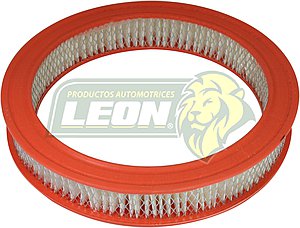 FILTRO AIRE FORD COUGAR, T.BIRD, G.MARQUIS, FAIRMONT, ELITE, MUSTANG V8, GALAXIE 57-89