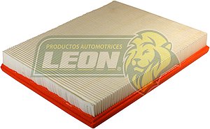 FILTRO AIRE G.M. ASTRA L4 2.2L, ZAFIRA L4 2.2L 01Æ