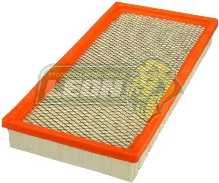 FILTRO AIRE RAM 1500 A 4000, DURANGO 6, 8 Cil. 98-03, DAKOTA 97-03 2.5, 3.7, 3.9, 4.7, 5.2, 5.9L, ETC