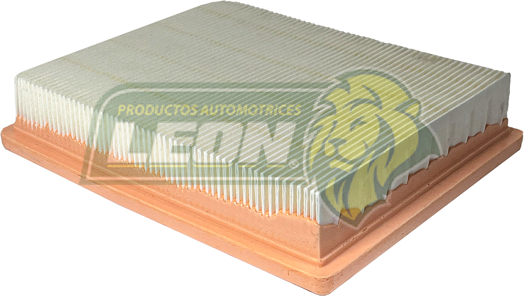 FILTRO AIRE G.M. CAVALIER 4 Cil. Z24 3.1L, CENTURY V6 3.3L, CUTLASS V6 3.1L 89-93