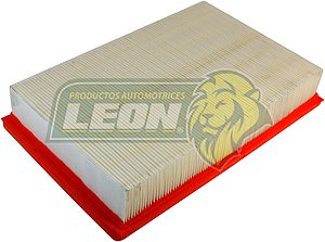 FILTRO AIRE VW DERBY 4 Cil. 1.8, 2.0L F.I. 95-09