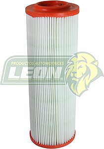 FILTRO AIRE FORD ECO SPORT 4 Cil. 03-08 = PCA3818A