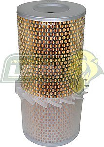 FILTRO AIRE URVAN TWIN CAM DIESEL 4C. 2.5, 3.0L C/ASPAS, NV350 14-23 F-2KA53 GAK-16