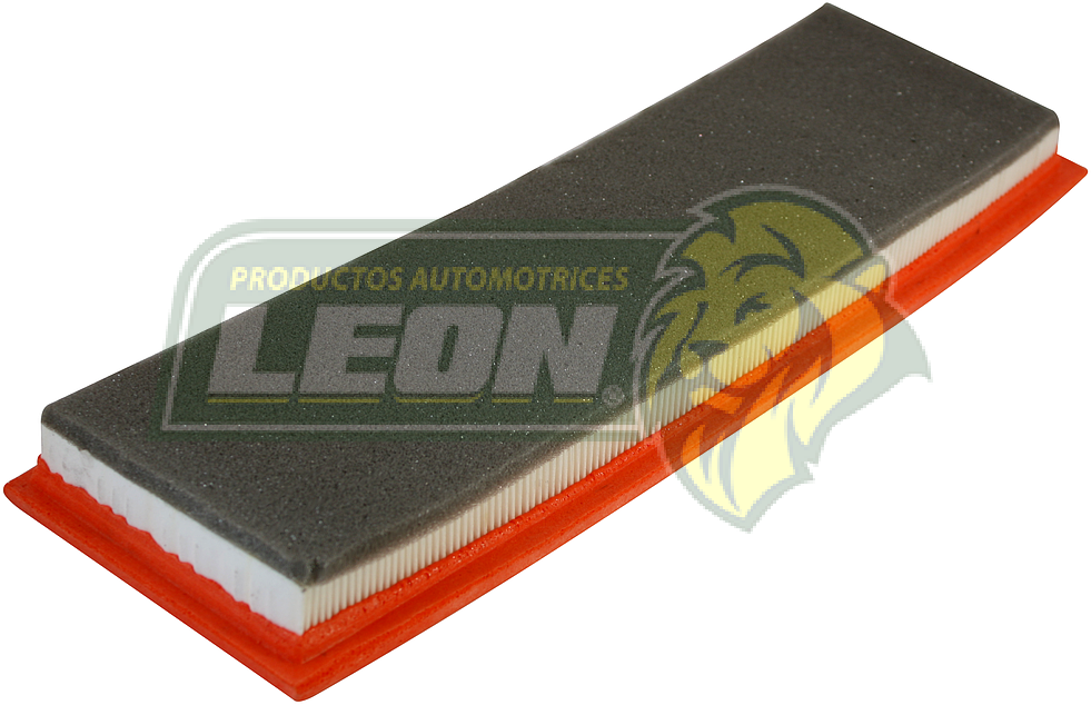 FILTRO AIRE FIESTA SEDAN 4 Cil. 1.6L 05-10, HATCHBACK 03-07