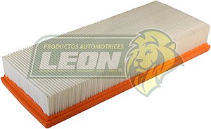 FILTRO AIRE MONDEO 4 Cil. 2.0L, V6 2.5L 2001Æ