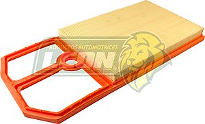 FILTRO AIRE VW POLO 4C 1.4, 1.6L 1998Æ, SEAT 4C 1.4L CORDOBA, 4C. 1.4, 1.6L IBIZA
