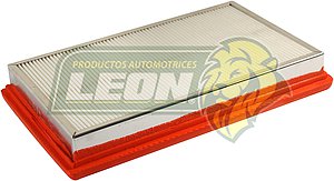FILTRO AIRE FORD ESCORT GT FUEL INJ. 4 Cil. 1.8L