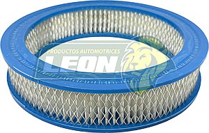 FILTRO AIRE DATSUN, NISSAN, SEDAN, SAMURAI, TSURU, GUAYIN 73-91