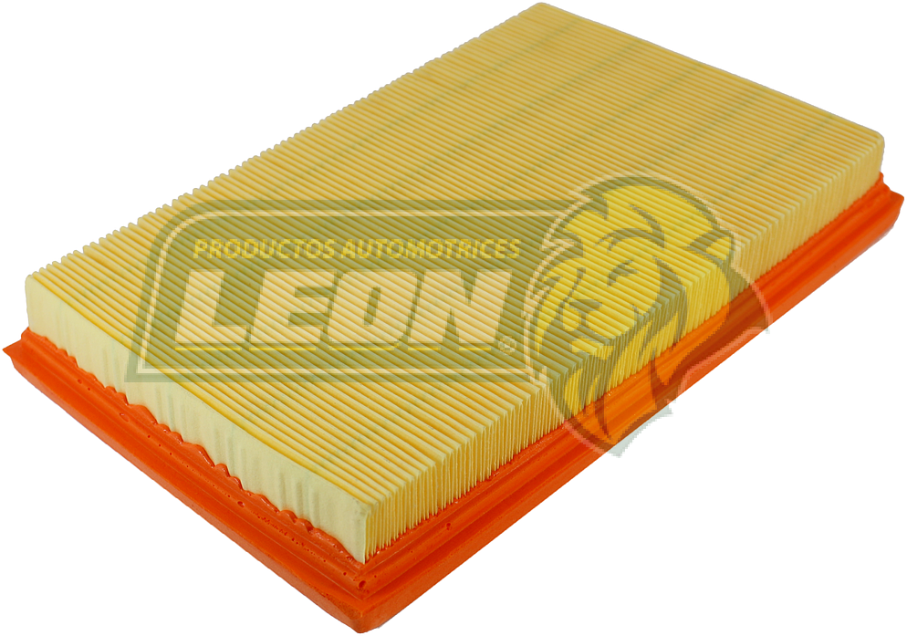 FILTRO AIRE NISSAN QUEST V6 3.0, 3.3L 97-03, MERCURY VILLAGER V6 3.0, 3.3L 93-02