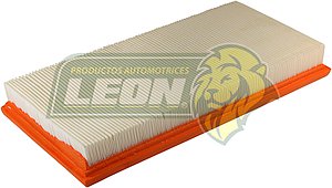 FILTRO AIRE FORD CONTOUR 4 Cil. 2.0L, CONTOUR V6 2.5L, MYSTIQUE V6 2.5L 95-99