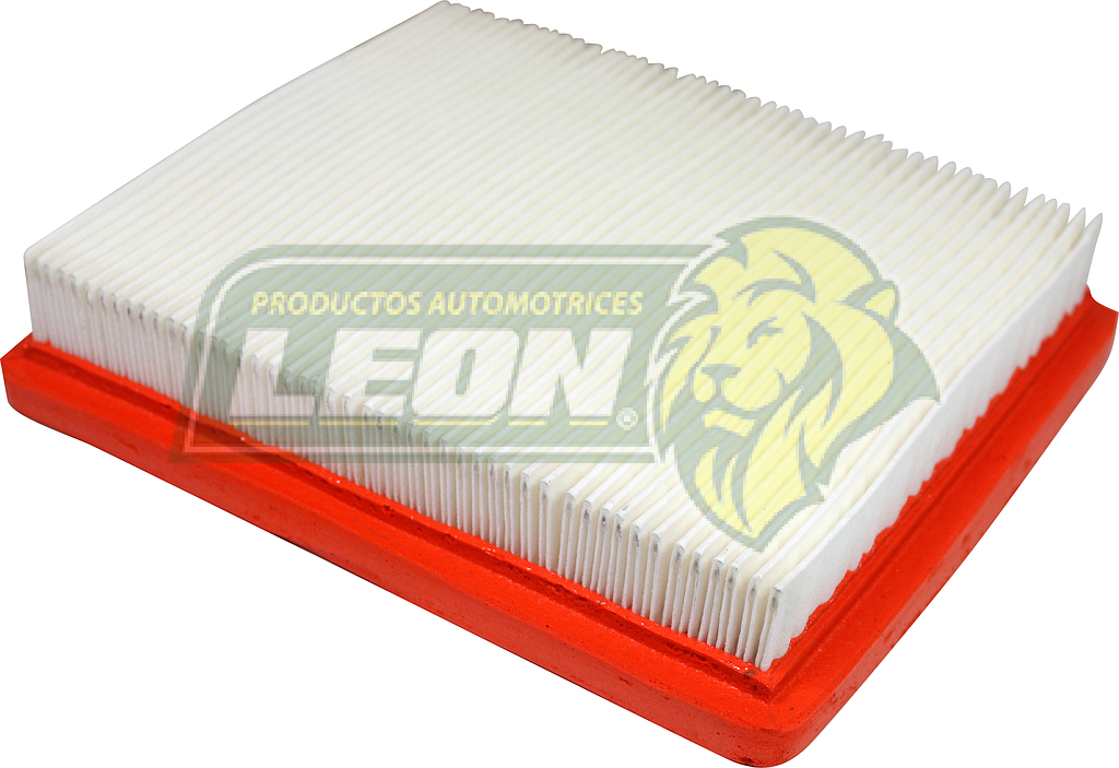FILTRO AIRE FORD FIESTA SEL, SFI 4C. 1.6L