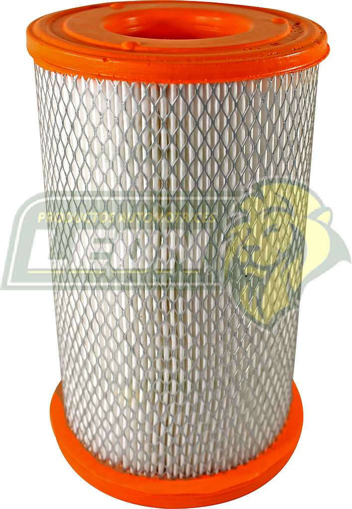 FILTRO AIRE NISSAN PK-UP D22 08-11 4C 2.5L DIESEL