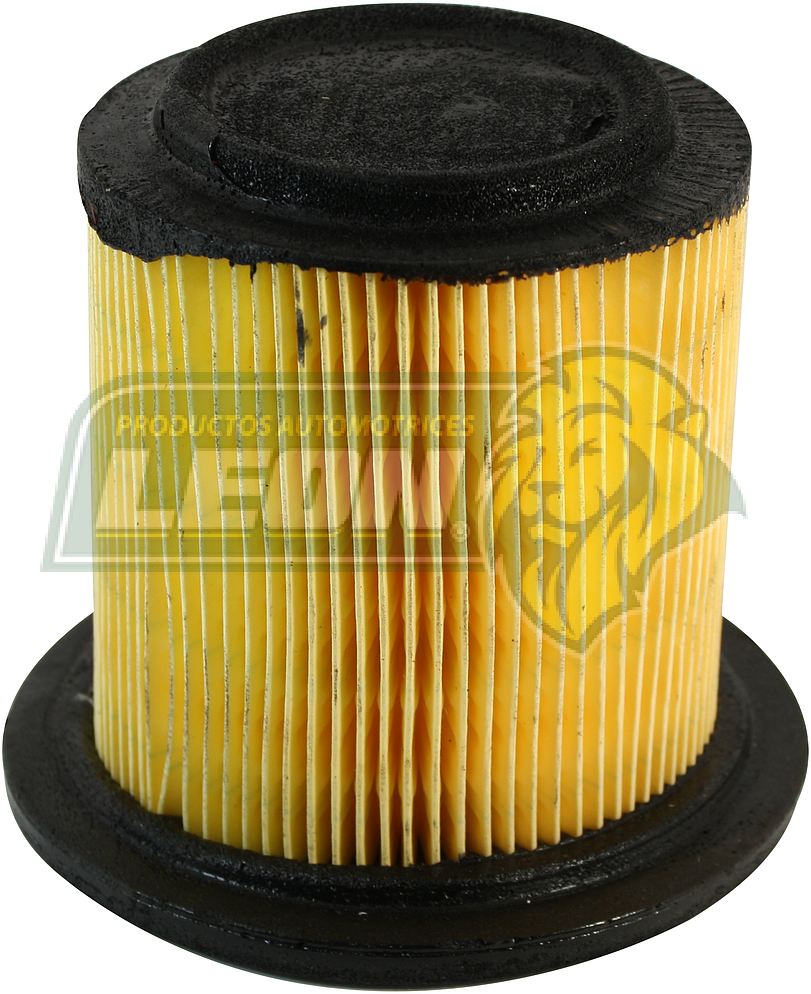 FILTRO AIRE EXPLORER V8 5.0L F.I. 96-97 “CILINDRO”