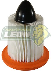 FILTRO AIRE ESCORT 4 Cil. 2.0L F.I. T/BALA C/CONO