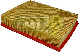 FILTRO AIRE VW EUROVAN L5 2.5L 01-05, V6 2.8L 00-02