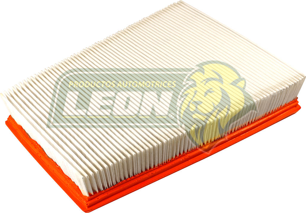 FILTRO AIRE NISSAN SENTRA 4C 2.0L 16V 10-12, RENAULT MEGANE II 2.0L 4C 03-10