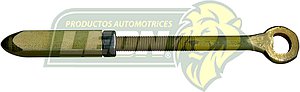 TEMPLADOR CLUTCH RAMBLER CON AJUSTADOR