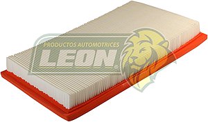 FILTRO AIRE G.M. MALIBU 4 Cil 2.4L, V6 3.1L, PONTIAC GRAND AM V6 3.4L 97Æ