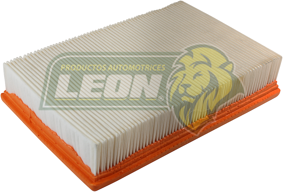 FILTRO AIRE PEUGEOT 307 4 Cil. 2.0L 2003Æ