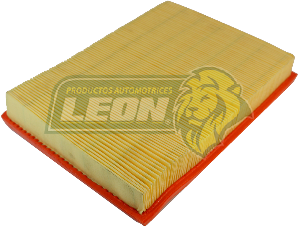FILTRO AIRE G.M. CORSA 03-08, MERIVA 04-08, TORNADO 04-10 L4 1.8L F.I., CHARGER 06-10, CHALLENGER 09-10, 300C 05-10, MAGNUM 08-09