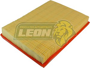 FILTRO AIRE G.M. CORSA 03-08, MERIVA 04-08, TORNADO 04-10 L4 1.8L F.I., CHARGER 06-10, CHALLENGER 09-10, 300C 05-10, MAGNUM 08-09