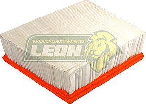 FILTRO AIRE FORD FIESTA 10-13 4C 1.6L GA-234