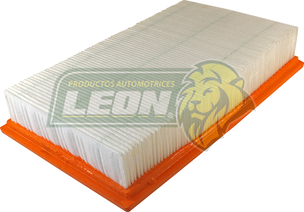 FILTRO AIRE FORD AVIATOR 4.6L 8C. DOHC 32V. 03-06, EXPLORER XLS 4.0L 6C. SOHC 12V. 02-10, XLT EDDIE BAUER LIMITED SFI 16V 4.6L 8C. 02-05, SPORT 4.0L 6C. SOHC 12V. 07-10, LINCOLN NAVIGATOR 4.6L 8C. 16V. 03-04, 5.4L 8C. 32V 2003, MOUNTAINEER 4.0L 6C. 12V. 02-10, 4.6L 8C. 16V. 02-05, SPORT TRAC 4.0L 6C. 12V. 07-10 REF: GA-395, MA1034
