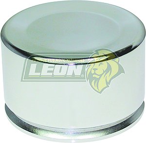 PISTON F.D. HO209 Ø: 69.85 mm A: 45 mm DODGE DART 74-76, VOLARE 77-80, MAGNUM 78-79, PLYMOUTH VALIANT 77-82, FORD LTD 71-72 773 D33, 7017 D84 S/RAN R.D.