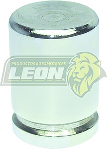 PISTON F.D. HO213A Ø: 33.92 mm A: 49 mm CHRYSLER PHANTOM 87-94, LeBARON 1990, CONCORDE, INTREPID, NEON, SPIRIT 94-97, SHADOW 88-94 R.T. 7303 D415 S/RAN R.T.