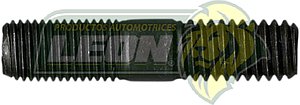 BIRLO FLECHA NF A NC 7/16x3”