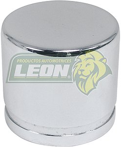 PISTON F.D. HO212L Ø: 53.8 mm A: 48.5 mm HYUNDAI GETZ 02-06, VERNA 03-04, SCOUPE 93-95, ACCENT 94-05 7293 D440 S/RAN R.D.