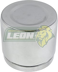 PISTON F.D. HO213M Ø: 60.4 mm A: 55.13 mm CHRYSLER 300 05-16, DODGE CHARGER 04-16 7962 D1056 S/RAN R.D.