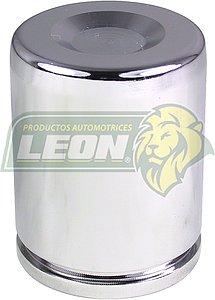 PISTON F.D. HO213N Ø: 41.8 mm A: 52.5 mm CHRYSLER 300 04-18, DODGE CHARGER 04-18, MAGNUM 03-08, FORD RANGER 13-18, MAZDA BT50 13-18 7963 D1057, 7963 D1676 S/RAN R.D.