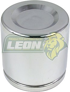 PISTON F.D. HO213R Ø: 53.88 mm A: 53.48 mm CHRYSLER ASPEN 07-09, DODGE DAKOTA 05-12, DURANGO 07-09, RAM 1500 06-16, RAM 2500 06-08, 7991 D1084 S/RAN R.D.