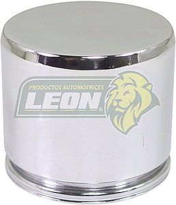 PISTON F.D. HO212W Ø: 53.86 mm A: 47.25 mm DODGE ATTITUDE 06-11, HYUNDAI ACCENT 06-11, KIA RIO 06-11 8266 D1156 S/RAN R.D.