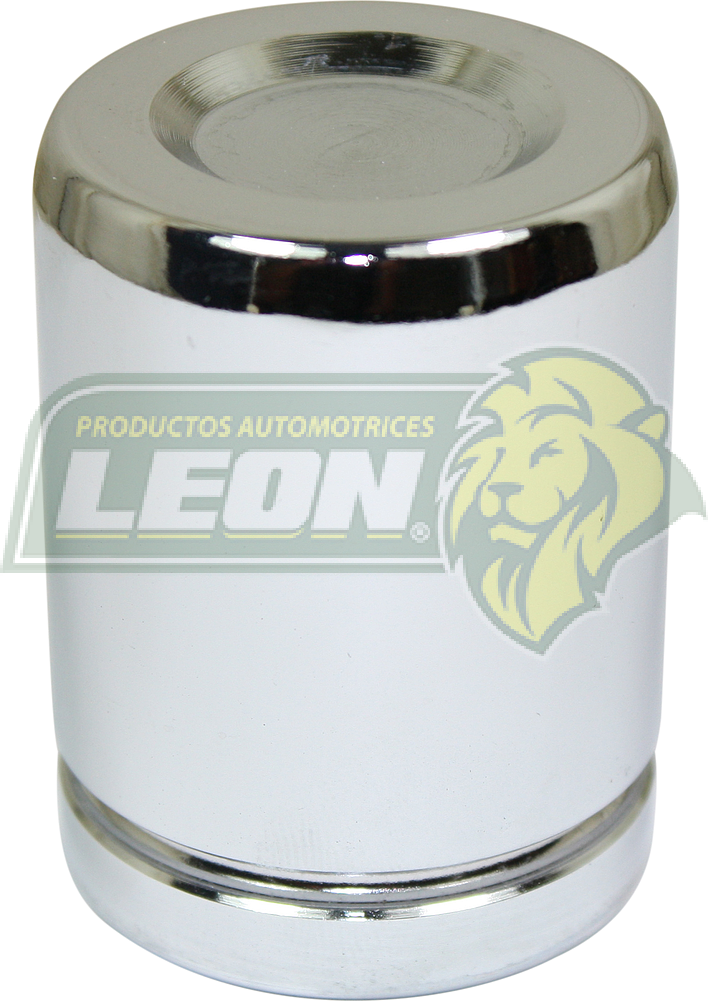 PISTON F.D. HO3101 Ø: 44.85 mm A: 59.2 mm DODGE RAM 2500 09-18, RAM 3500 09-18, RAM 4000 10-17 RODADO SENCILLO 8508 D1400 S/RAN R.T.