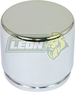 PISTON F.D. HO2200 Ø: 50.96 mm A: 43.98 mm DAEWOO DAMAS 80-81, HYUNDAI ACCENT 94-98, EXCEL 90-94, VERNA 04-06 R.D. 7104 D177 S/RAN R.D.