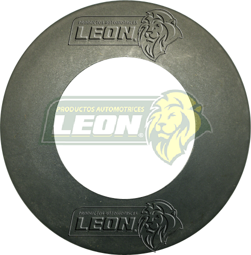 RONDANA CONCAVA #109 FORD, DODGE, CHEVROLET CMTA. SATELITE