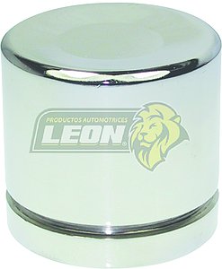 PISTON F.D. HO210F Ø: 50.9 mm A: 48 mm FORD LOBO 96-04, RANGER 95-02, F150 01-04, F250 97-99, EXPLORER 95-11, EXPEDITION 97-02, LINCOLN NAVIGATOR 98-02 7532 D652, 7576 D702 S/RAN R.D.