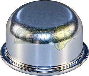 TAPA CUBO VW 1600 SIN HOYO Ø INT.: 48 mm HO269A