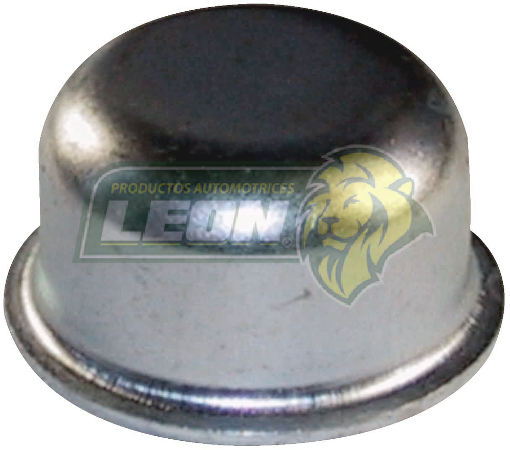 TAPA CUBO VW 1600 SIN HOYO Ø INT.: 48 mm HO269A